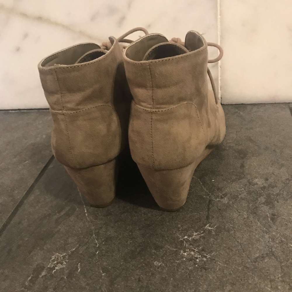 Ankle boots - Picture 3 of 3